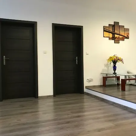 Apartman Royal