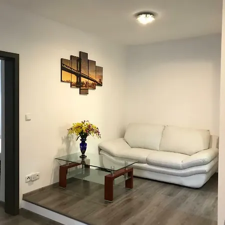 Apartman Royal Karlovy Vary