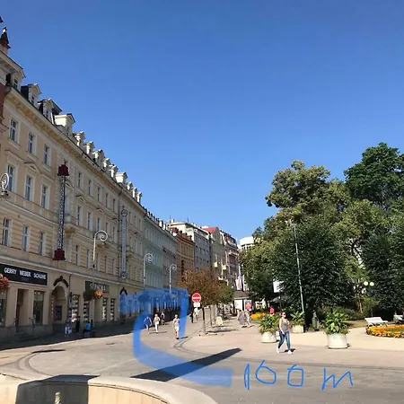 Royal Apartman Karlovy Vary