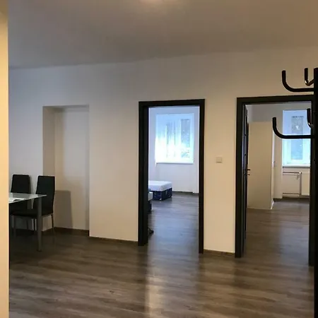 Apartmán Royal