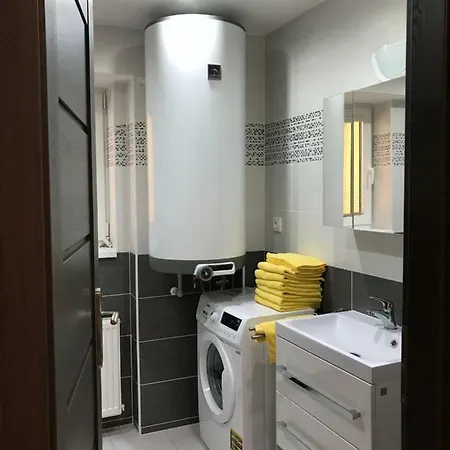 Royal Apartmán
