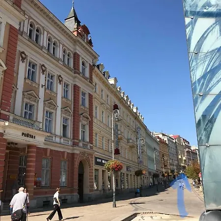 Royal Appartement Karlovy Vary