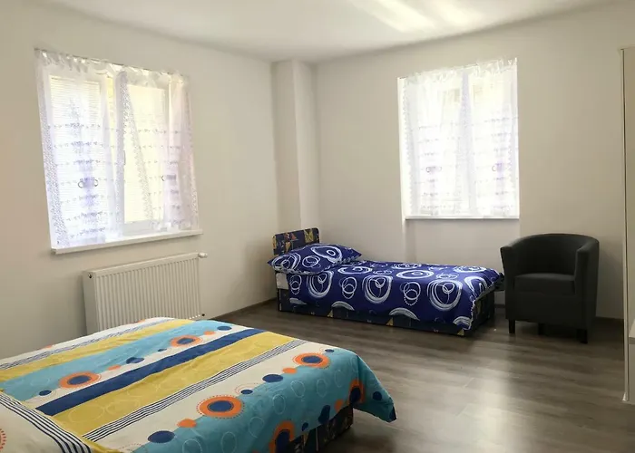 Royal Apartamento *