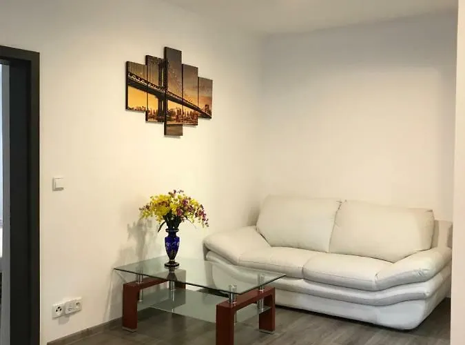 Apartamento Royal KLV