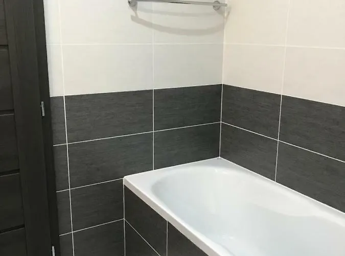 Apartamento Royal KLV