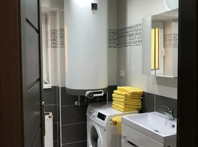 Royal Apartamento