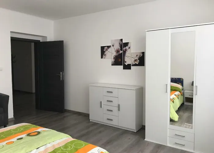 Royal Apartamento KLV
